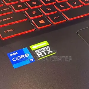 New Laptop MSI GF63 16GB Intel Core I7 SSD 1T