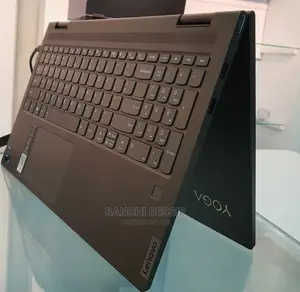 New Laptop Lenovo Lrgion 7i 12GB Intel Core I7 SSD 512GB