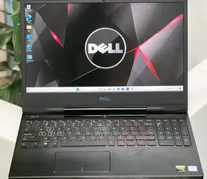 New Laptop Dell G15 5511 16GB Intel Core I7 SSD 512GB