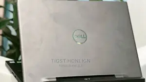 New Laptop Dell G15 5511 16GB Intel Core I7 SSD 512GB