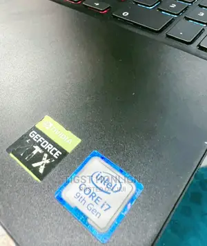 New Laptop Dell G15 5511 16GB Intel Core I7 SSD 512GB