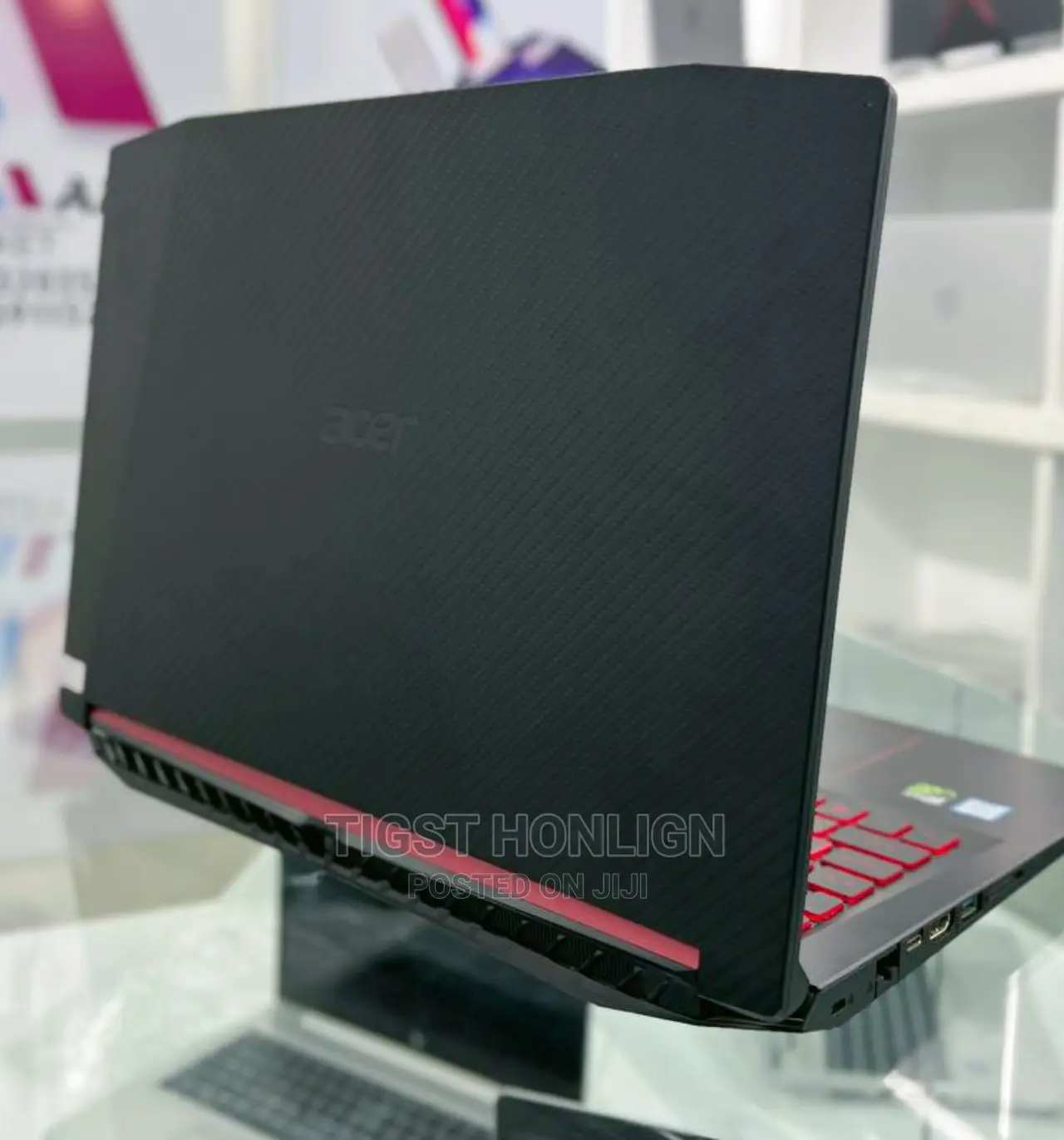 New Laptop Acer NITRO 5 16GB Intel Core I5 HDD+SSD 128GB