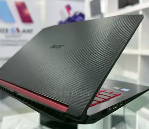 New Laptop Acer NITRO 5 16GB Intel Core I5 HDD+SSD 128GB