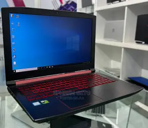 Photo - New Laptop Acer NITRO 5 16GB Intel Core I5 HDD+SSD 1T