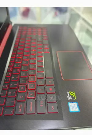 New Laptop Acer NITRO 5 16GB Intel Core I5 HDD+SSD 1T