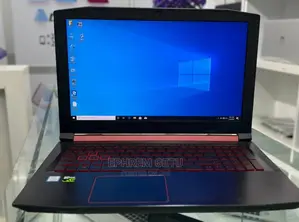 New Laptop Acer NITRO 5 16GB Intel Core I5 HDD+SSD 1T