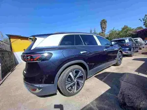 New Volkswagen ID.6 2023 Blue