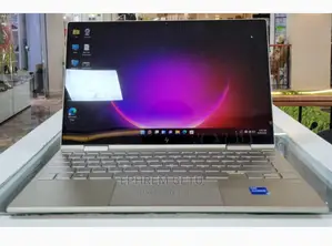 Photo - New Laptop HP Pavilion 13 X360 8GB Intel Core I5 SSD 512GB