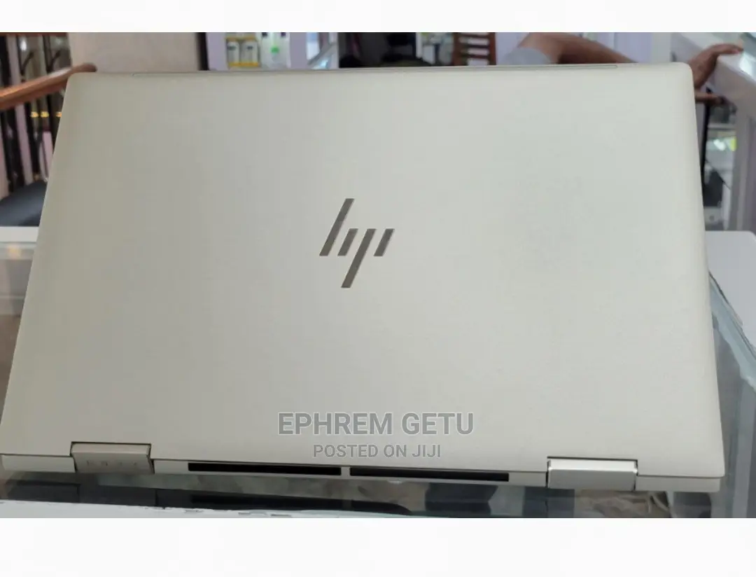 New Laptop HP Pavilion 13 X360 8GB Intel Core I5 SSD 512GB