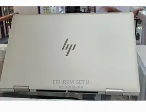 New Laptop HP Pavilion 13 X360 8GB Intel Core I5 SSD 512GB