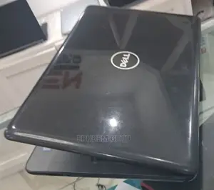 New Laptop Dell Inspiron 15 5567 8GB Intel Core I7 SSD 512GB