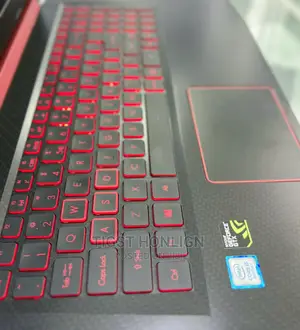 New Laptop HP Omen 15 32GB Intel Core I7 SSD 2T
