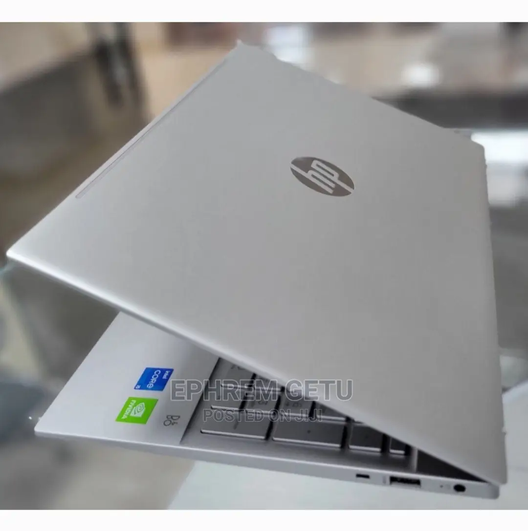 New Laptop HP Pavilion 15 16GB Intel Core I7 SSD 1T