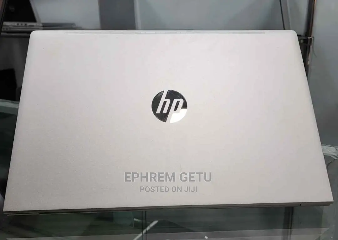 New Laptop HP ProBook 430 G8 8GB Intel Core I7 SSD 512GB