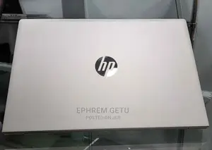 New Laptop HP ProBook 430 G8 8GB Intel Core I7 SSD 512GB