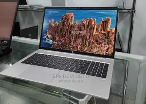 Photo - New Laptop HP ProBook 430 G8 8GB Intel Core I7 SSD 512GB