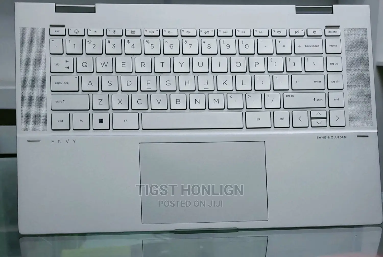 New Laptop HP Envy X360 16GB Intel Core I7 SSD 1T