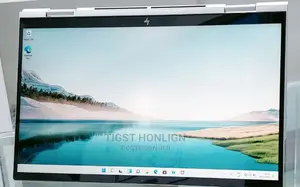New Laptop HP Envy X360 16GB Intel Core I7 SSD 1T