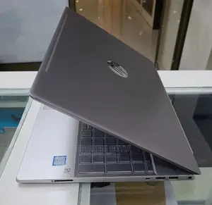 New Laptop HP Pavilion 15 8GB Intel Core I5 HDD 1T