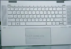 New Laptop HP Envy X360 16GB Intel Core I7 SSD 1T