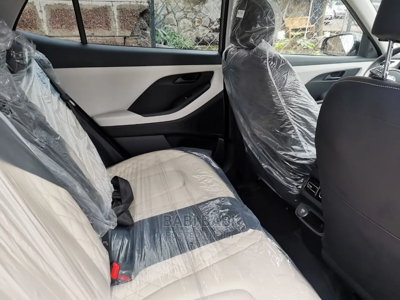 New Hyundai Creta 2022 White