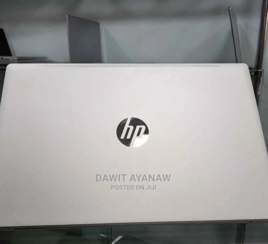 New Laptop HP ProBook 430 G8 8GB Intel Core I7 SSD 512GB
