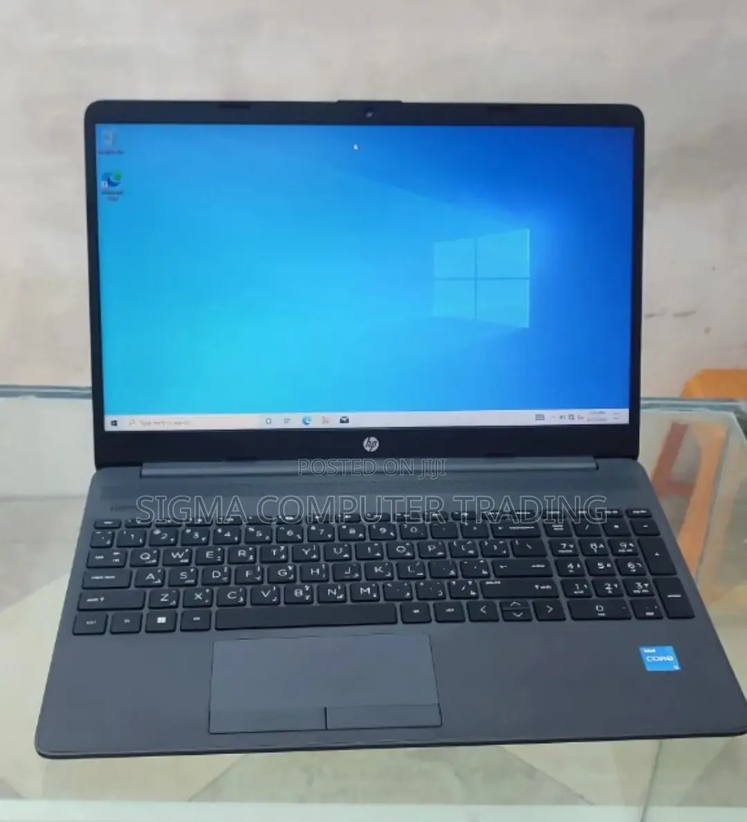 New Laptop HP Stream Notebook 8GB Intel Core I3 HDD 1T