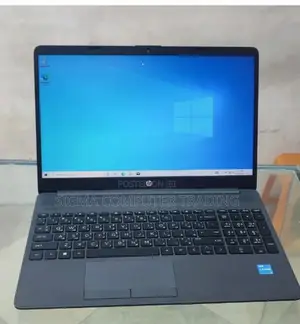 New Laptop HP Stream Notebook 8GB Intel Core I3 HDD 1T