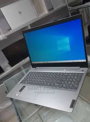 New Laptop 4GB Intel Core I3 HDD+SSD 256GB