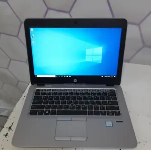 Photo - New Laptop HP EliteBook 820 G3 8GB Intel Core I7 SSD 256GB