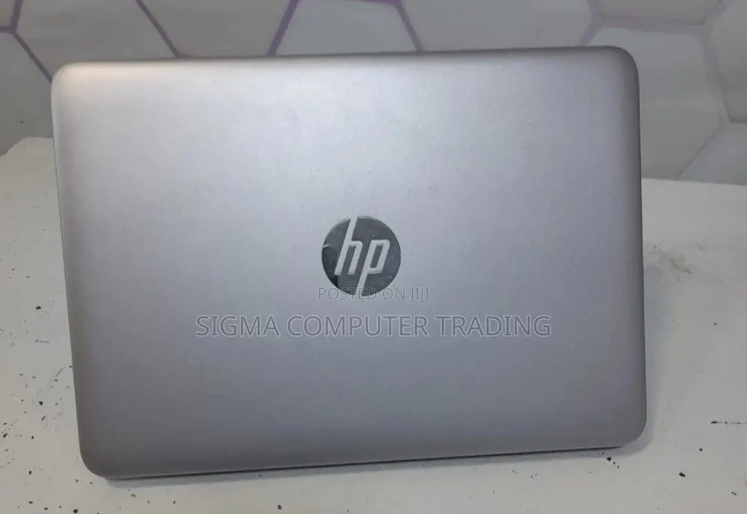 New Laptop HP EliteBook 820 G3 8GB Intel Core I7 SSD 256GB