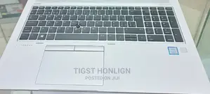 New Laptop HP EliteBook 840 16GB Intel Core I5 SSD 256GB