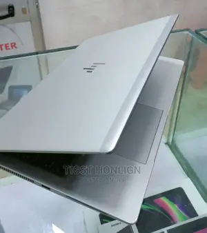 New Laptop HP EliteBook 840 16GB Intel Core I5 SSD 256GB