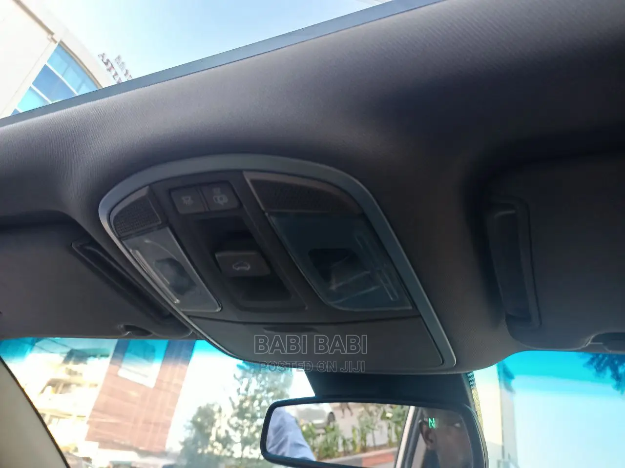 Hyundai Tucson Sport AWD 2020 Gold