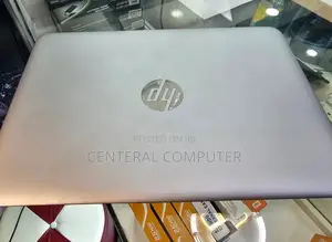 Laptop HP EliteBook 820 8GB Intel Core I5 SSD 512GB