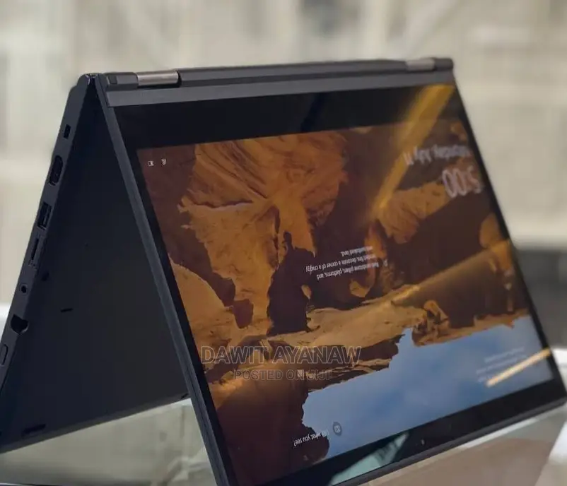 New Laptop 8GB Intel Core I5 SSD 512GB