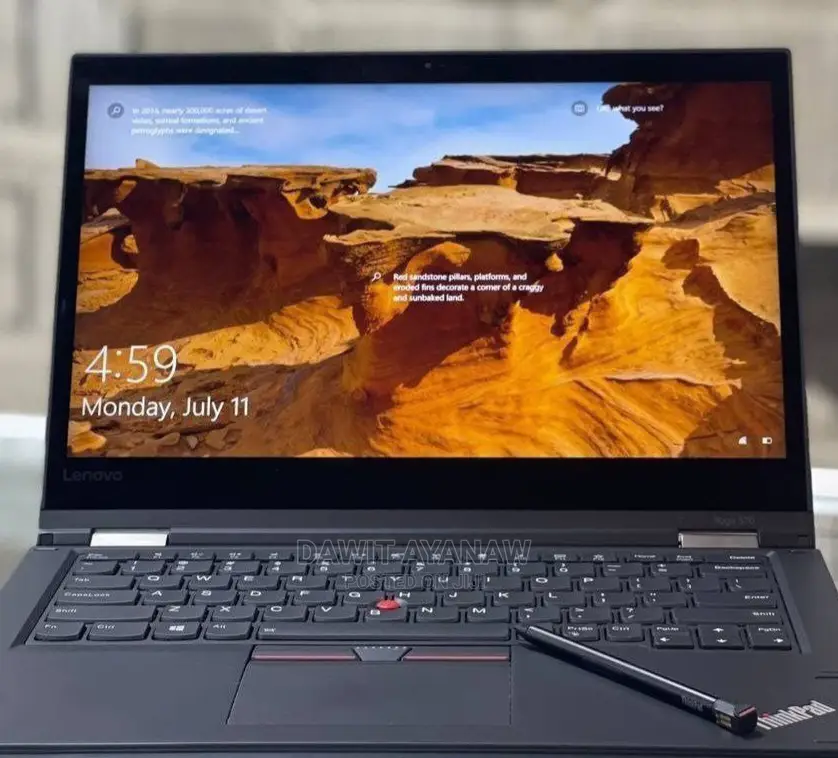 New Laptop 8GB Intel Core I5 SSD 512GB