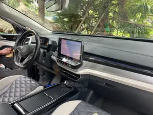 Volkswagen ID.6 2022