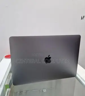 New Laptop Apple MacBook Air 2020 M1 8GB Apple M1 SSD 256GB