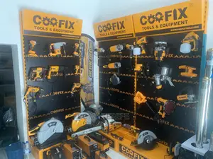 Rotary Hammer Drill 850w Coofix