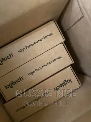 Gaming Mouse Logitech G502 Hero High Performance Wired