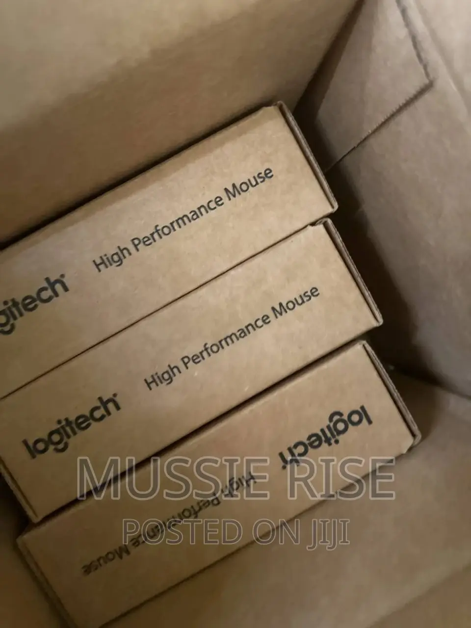 Gaming Mouse Logitech G502 Hero High Performance Wired