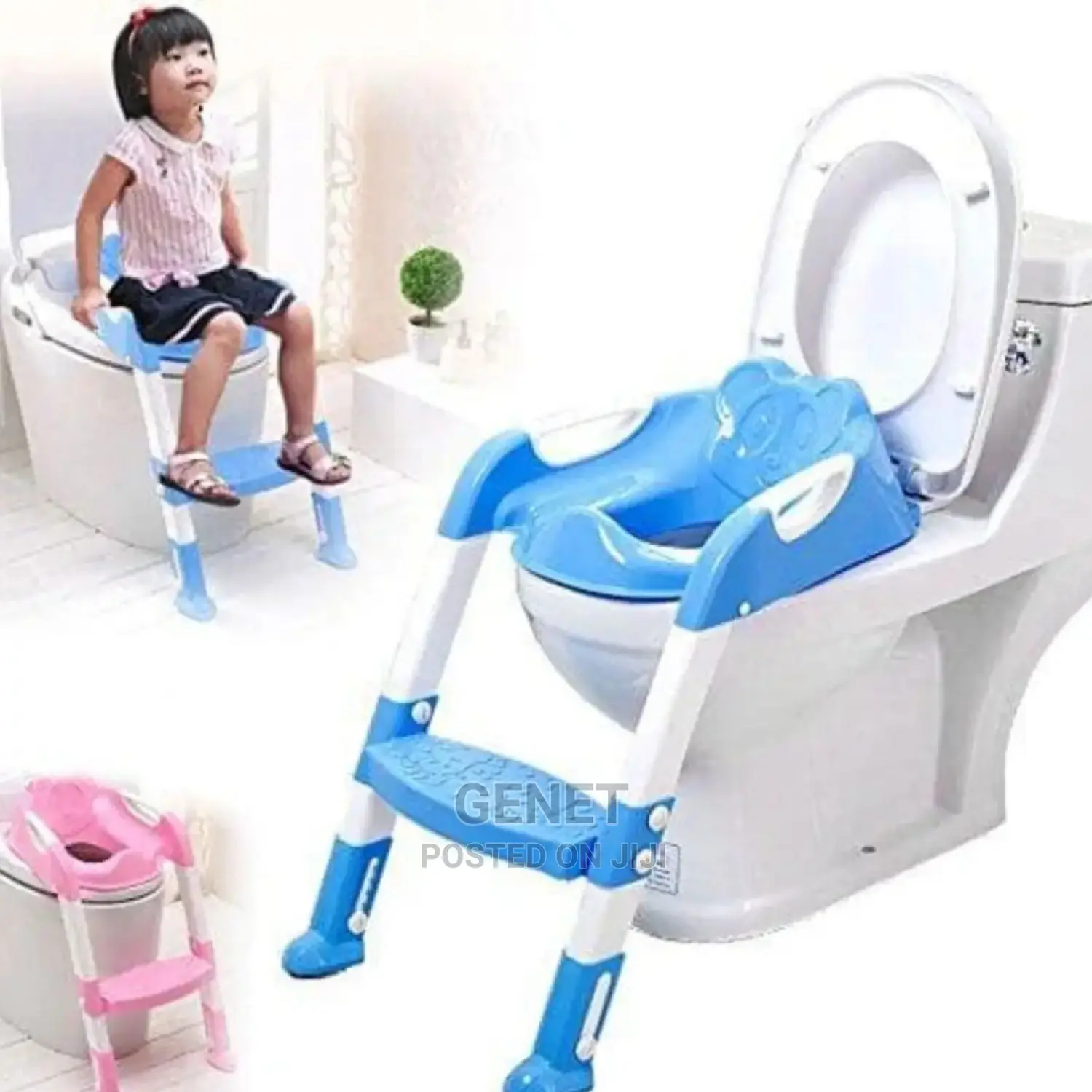 Baby Potty Training Seat