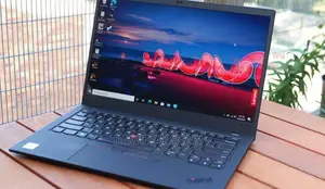 Photo - New Laptop 16GB Intel Core I7 SSD 512GB