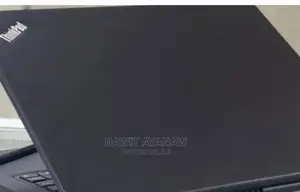 New Laptop 16GB Intel Core I7 SSD 512GB