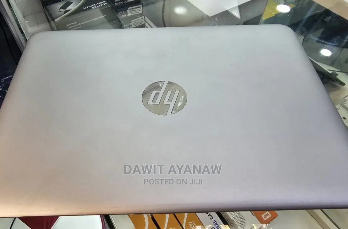 New Laptop 8GB Intel Core I7 SSD 512GB