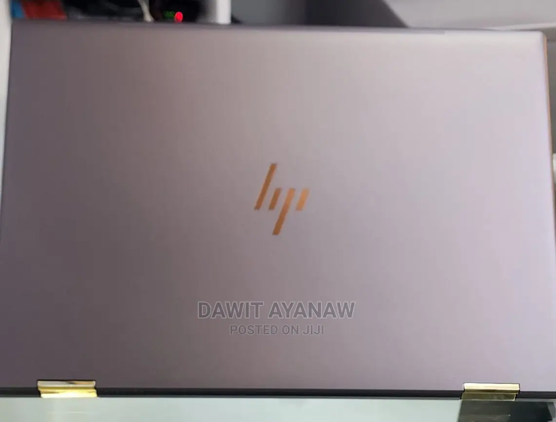 New Laptop HP Spectre X360 15 16GB Intel Core I7 SSD 1T