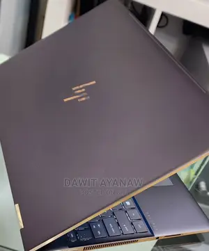 New Laptop HP Spectre X360 15 16GB Intel Core I7 SSD 1T