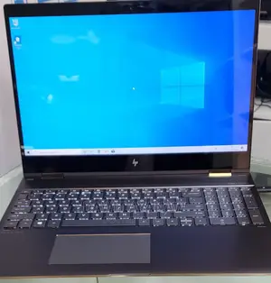 New Laptop HP Spectre X360 15 16GB Intel Core I7 SSD 1T