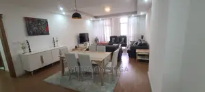 Furnished 4bdrm Apartment in Adids Abba, Bole for rent